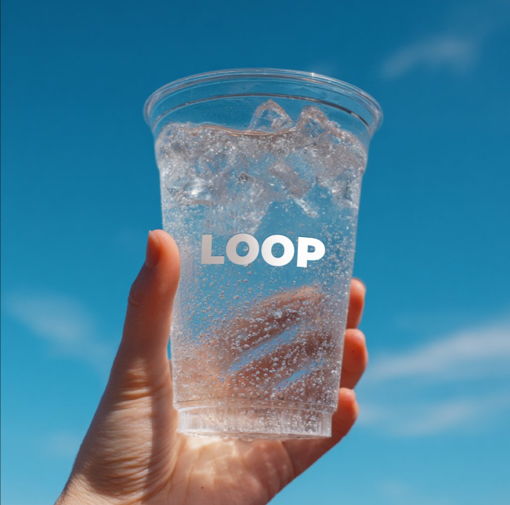 LOOPSPACE_xyz's tweet image. 美好的一天或许是从一杯（     ）开始