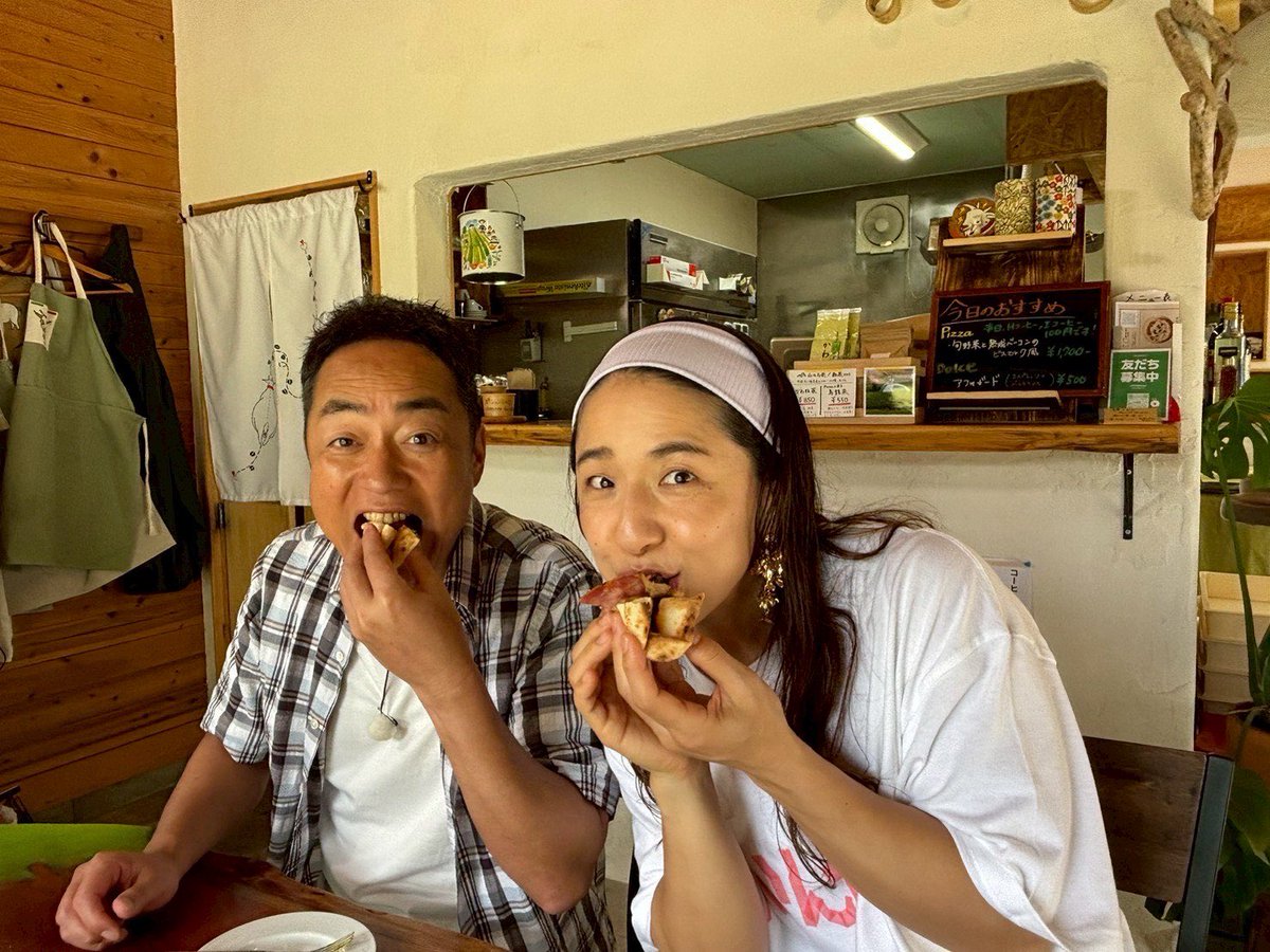 SDT_marugoto's tweet image. あす7/29(火）は    
#仰天パワーチャージ🤼‍♂️ 

涼しい～‼夏の奥大井で感動ツアー😂
絶景トロッコ列車＆つり橋の先にピザ!?🍕

気合い用意できてますか💪
お楽しみに✨

📢仰天パワーチャージ&amp;amp;ペコリーノは、Huluで見逃し配信をしています！詳しくは、まるごとHPへ💻

#まるごと