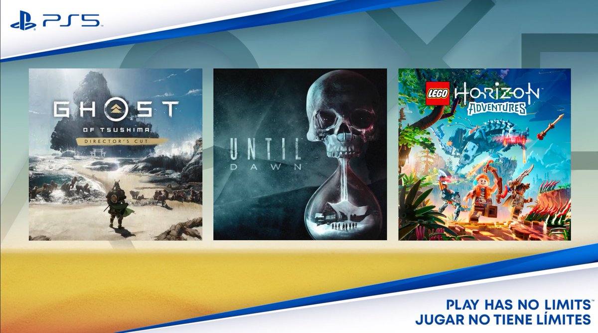 IGN España tweet media