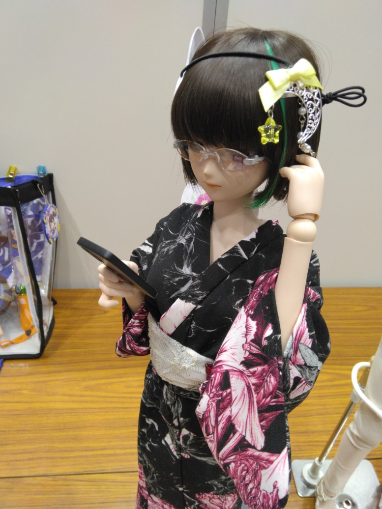 reamer_f's tweet image. アンネさん「なんかポンコツキャラにされてませんか？」