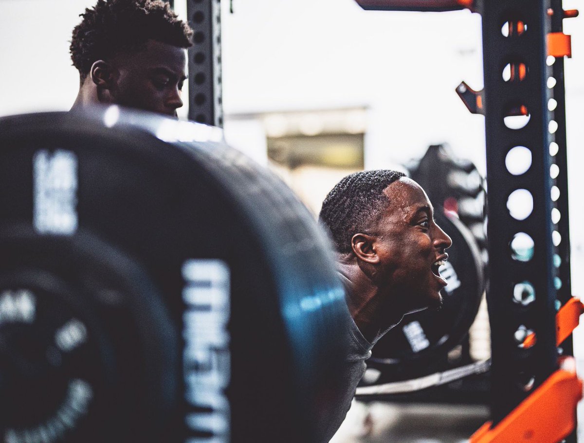 COACH_JUANN™ tweet media