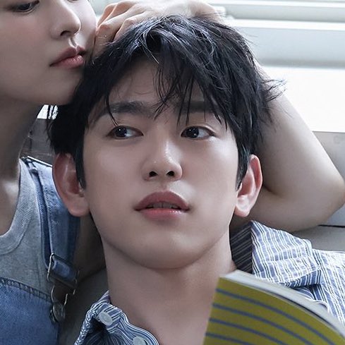 2ndstep_'s tweet image. 미남얼굴은 각도 가라지않아 다 잘생김