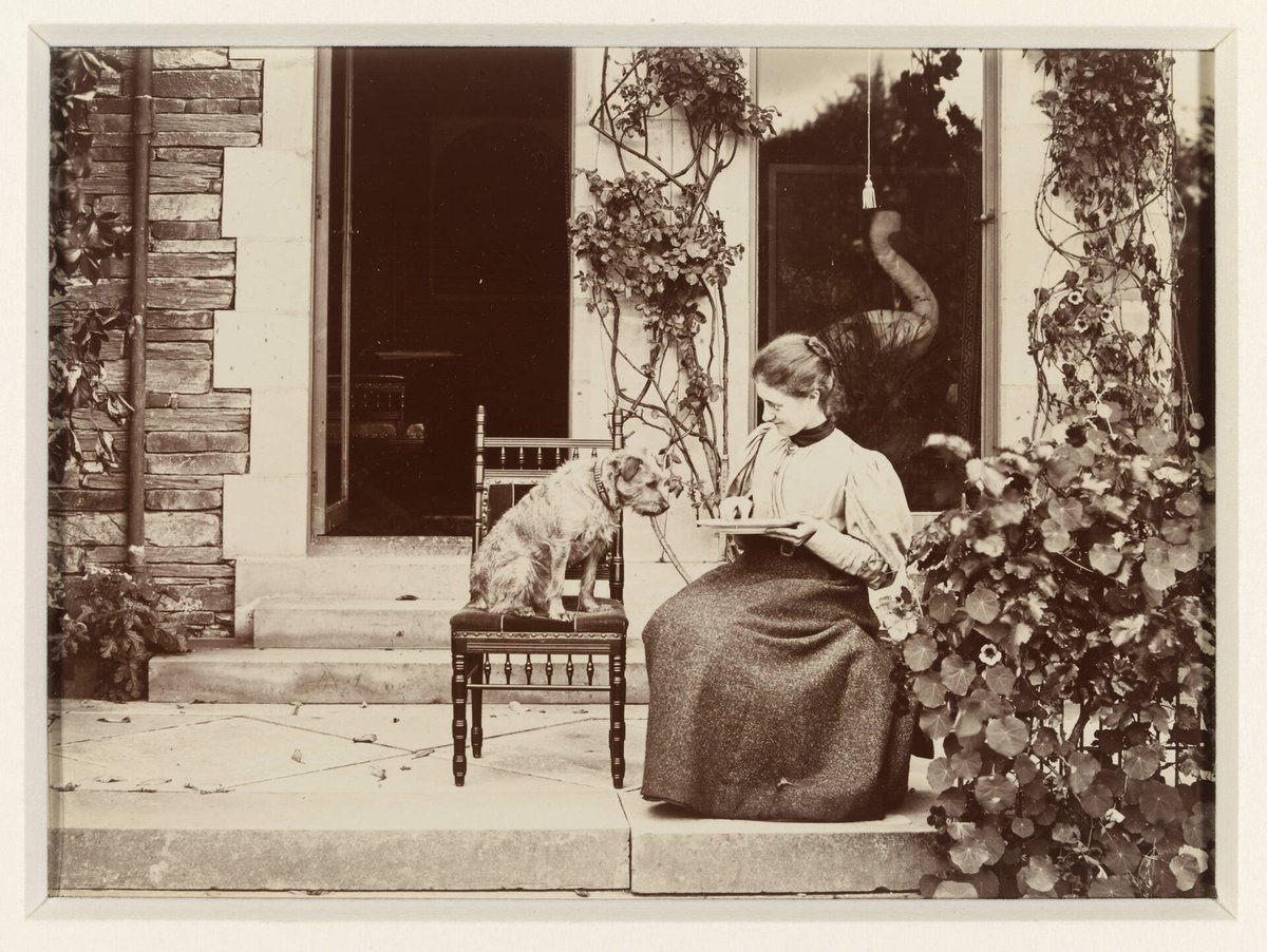 Happy birthday to Beatrix Potter, born July 28th, 1866! Known for Peter Rabbit and more, she was also a dedicated farmer and conservationist who preserved over 4,000 acres in the Lake District, leaving it to the National Trust. Her stories and legacy continue to inspire today.