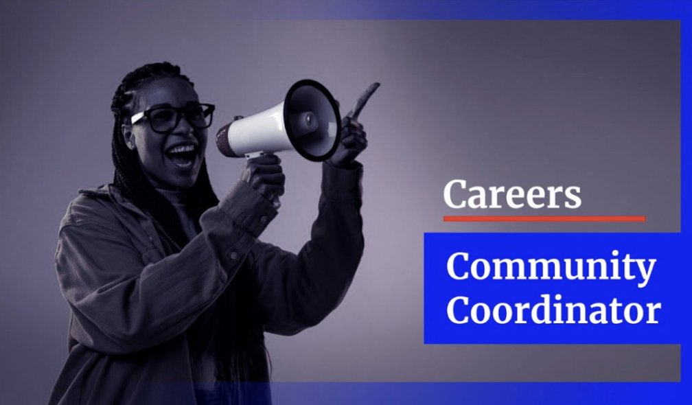 Code4Africa's tweet image. We’re #hiring: Bilingual community coordinator (French and English)
Help shape the future of community-driven journalism and innovation across the continent with the largest civic tech and data journalism initiative.
📆 25 August
🔗 bit.ly/4feRWqq