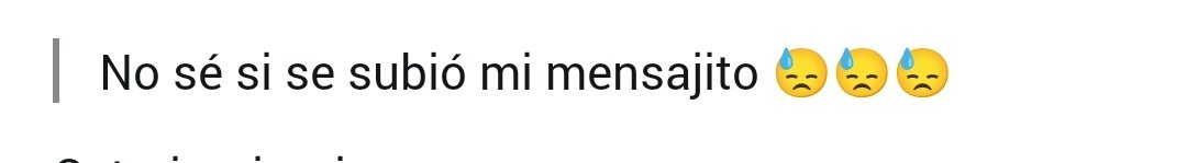 cclesbiansss's tweet image. Cuál era tu mensajito anón?? Si gustas envíalo nuevamente abr si puedo responderte 🐞