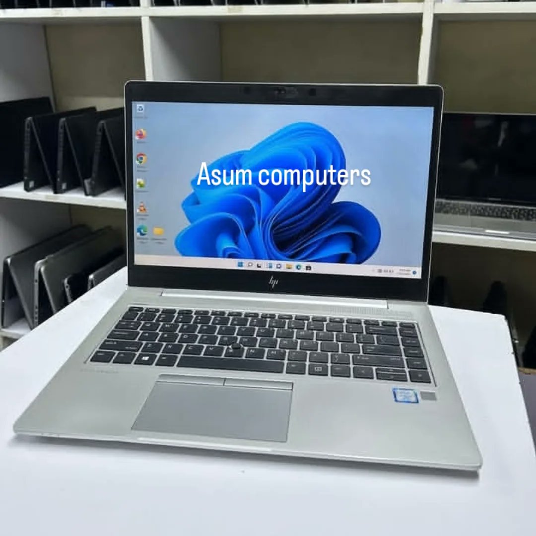 asum_ltd's tweet photo. HP ELITEBOOK 840 G5
��windows 11
📌Intel core i5
📌8GB RAM 
📌256GB storage
📌 14inch display
📌 Backlight 
📌refurbished 
@asumcomputers Ltd located at kabaka kintu house along Kampala Road shop number B04 .
Tel: 0744633800
#hpelitebook #educationlaptops #studentsuccess https://t.co/7vfBfeSypK