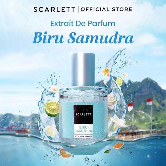 callaaallac's tweet image. โจ GIVEAWAY TIME! โจ
๐๐๐จ๐ฆ๐จ๐ฆ ๐๐ฎ๐ป๐ด ๐ฝ๐๐ป๐๐ฎ ๐ฝ๐ฟ๐ผ๐ฑ๐๐ธ dari from rassi aja, ya...
Menangin: 1 parfum & 1 gelang handmade dari aq๐๐
(buat 1 pemenang)
Caranya:
๐ธ Upload foto produk
(mau dipake atau engga, BEBAS!)
๐ท๏ธ Pakai tagar: #fromrassi
๐งต (1/2)