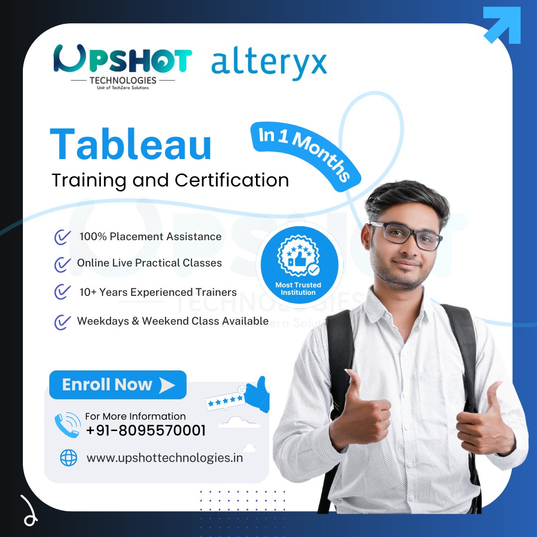 Upshot Technologies tweet media