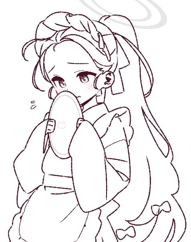 yoru_nine's tweet image. ✨☕✨