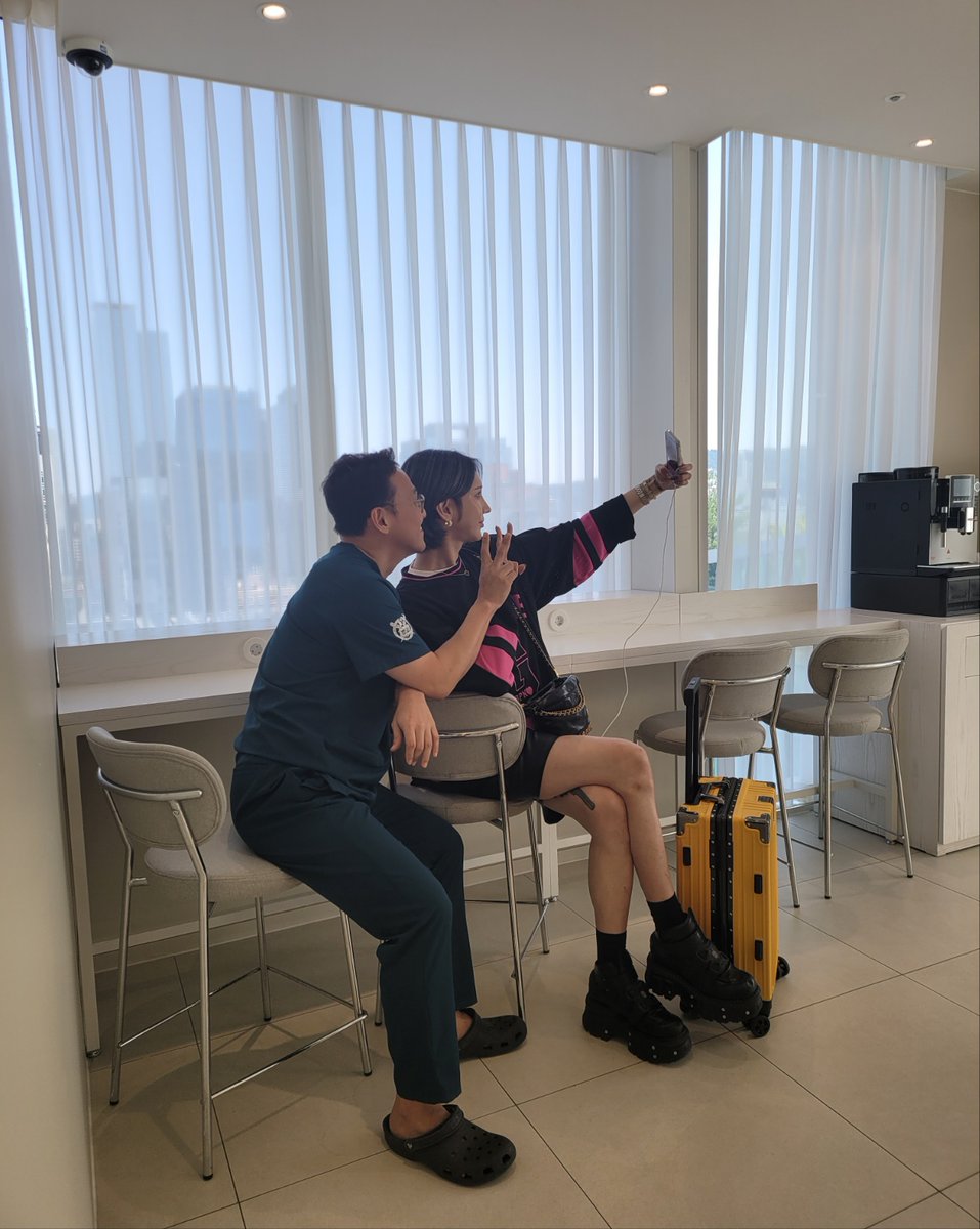 Dr. Han (ハン・サンチョル 院長) tweet media