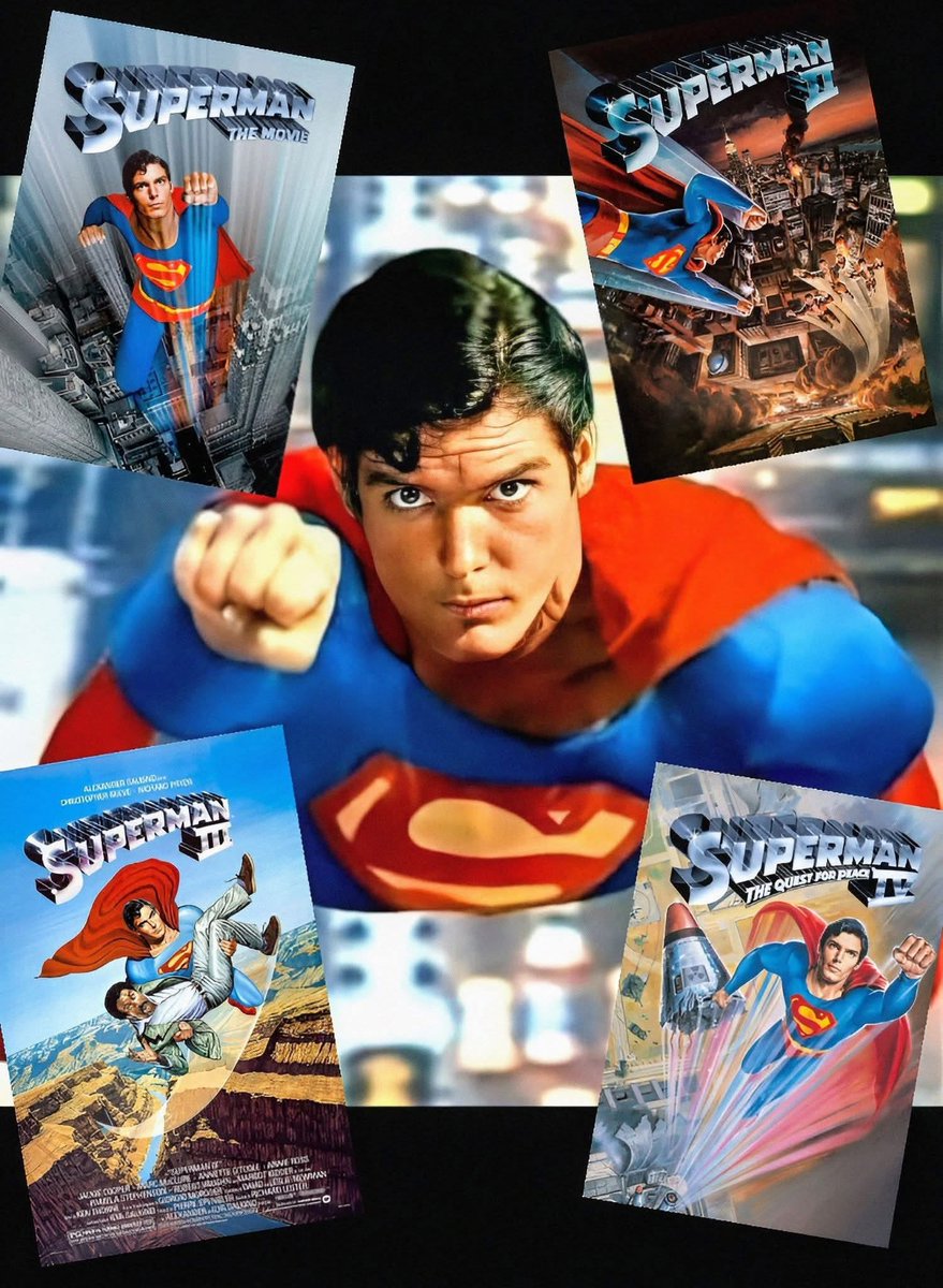 MundoSuperman's tweet image. #SUPERMAN ¡Buenos días!