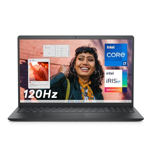 LoboCompras's tweet image. Dell Inspiron 15 (3530) Ordenador Portátil 15,6'' FHD+ 120 Hz, Intel Core i7-1355U, 16 GB RAM, 512 GB SSD, Intel Iris Xe Graphics, Windows 11 Home, Teclado Español QWERTY - Negro
Baja de 699 a 583,7€
Descuento: 115,30€ (16%)
amzlink.to/az0cJY9ht7nu7