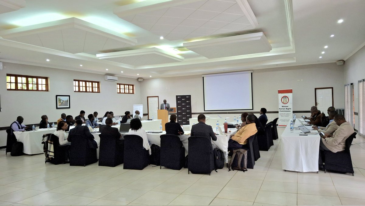 🇲🇼 As Malawi gears up for 2025 Elections, key civil society groups supported by Amnesty International are uniting to set human rights priorities for the next 5 years.

✅ Prevent election violations
✅ Strengthen advocacy
✅ Promote justice for all

#HumanRightsMW 
#SocialJustice
