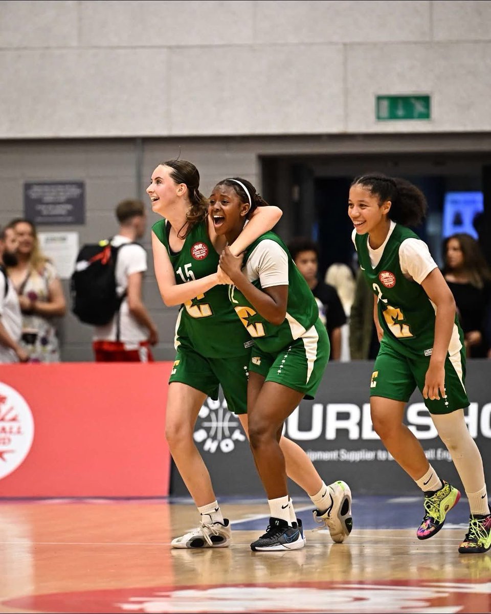 cobrockets's tweet image. 🌟 We are incredibly proud of all of our Rockets juniors who represented the Central region at the Aspire All Star National Tournament!
📰 basketballengland.co.uk/news/2025/aspi…
#WeAreRockets
