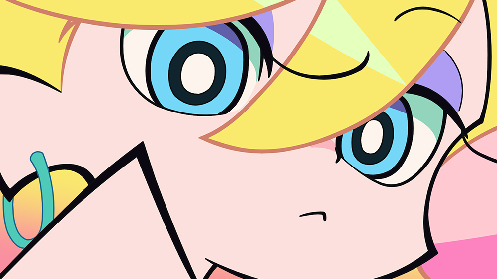 Anime_Voice's tweet image. アニメ『New PANTY ＆ STOCKING with GARTERBELT』

第4話先行場面カットが公開
moca-news.net/artdisp.php?ar…

#NewPSG #Newパンスト