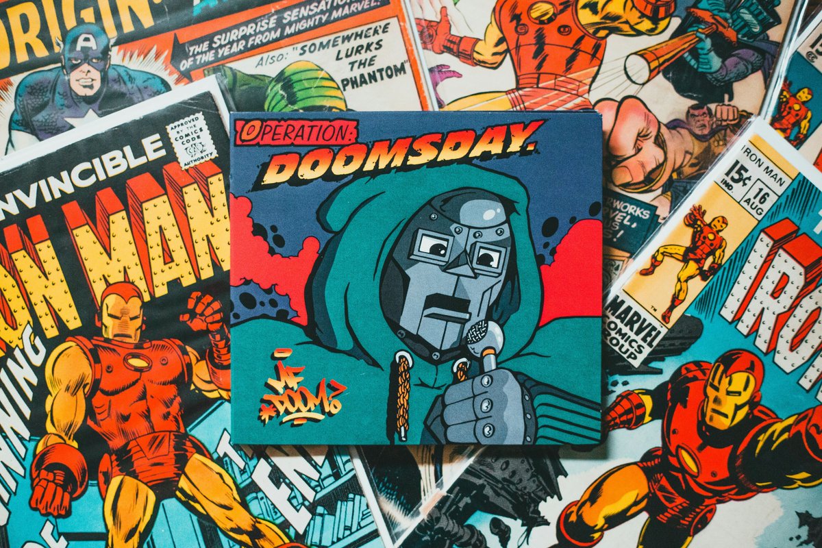 Nareszcie coś się ruszyło! Fani kinowego uniwersum komiksów Marvela mają powód do świętowania, bo wygląda na to, że powróciło wielkie MCU, które trzeba koniecznie obejrzeć w kinach

Link: antyweb.pl/powrot-wielkie…