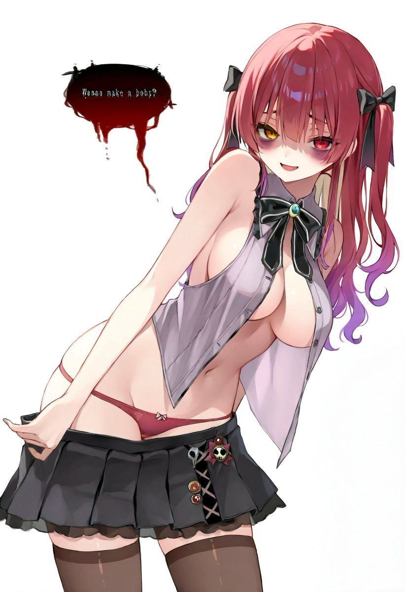 Moi6D6F69's tweet image. 病み海賊船長