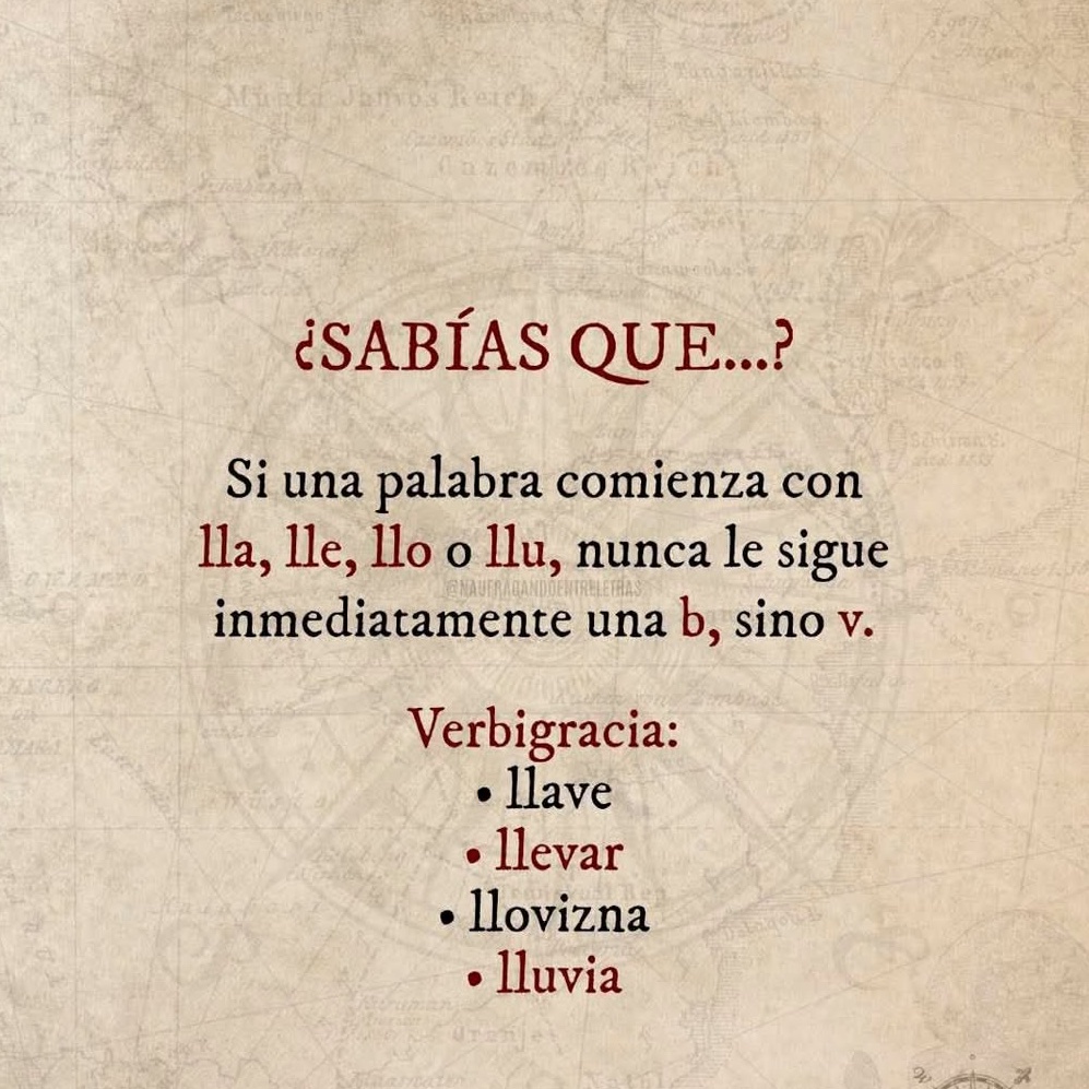Errores gramaticales (@errorgramatica) on Twitter photo 