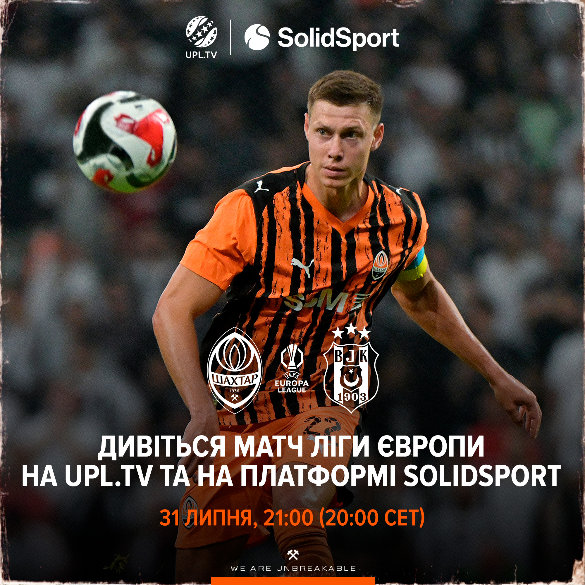 shakhtar afiş