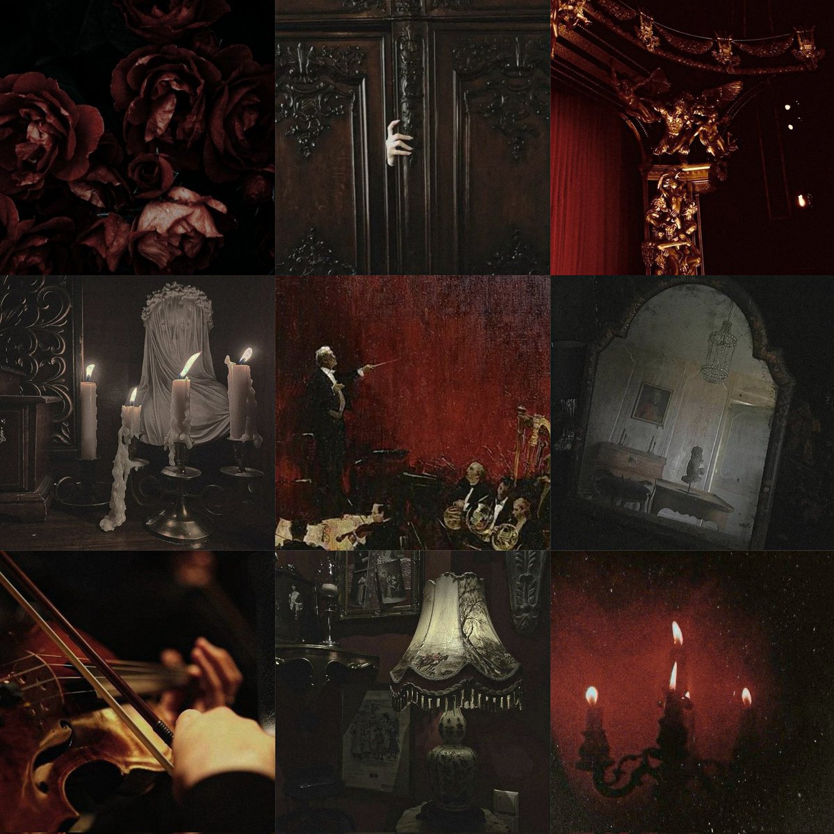 pippawestauthor's tweet image. Redcrow Manor is opening its sentient doors soon....👀