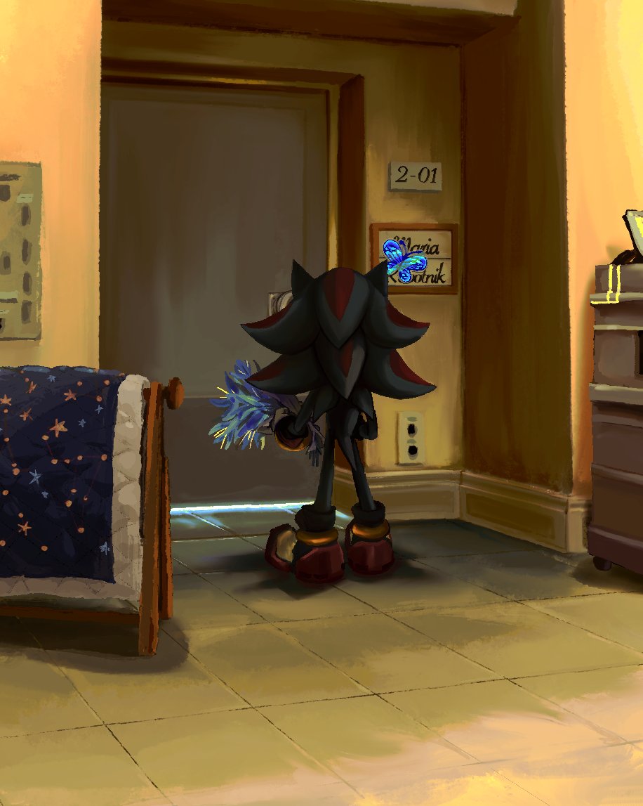 chaodaycare's tweet image. Just missed you