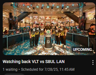 Russ💫 (@russvalorant) on Twitter photo Live on Youtube in 40 mins - 4:15 IST Live on Youtube in 40 mins - 4:15 IST