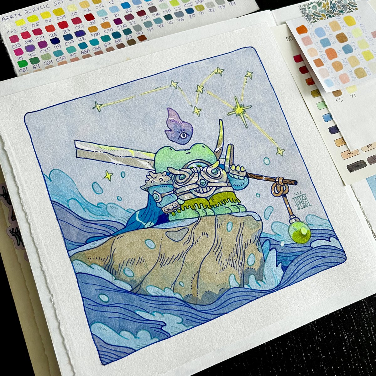 🐸🐸🐸 <a href="/grogcult/">Grog the Frog</a>