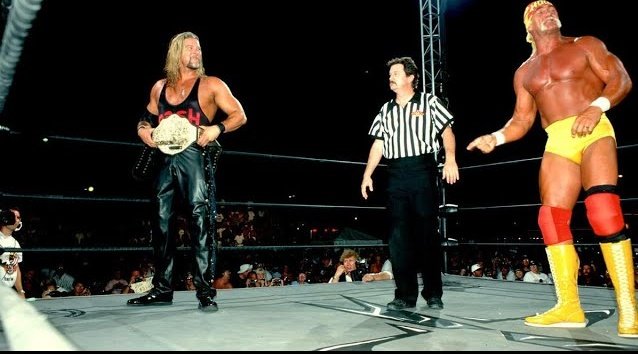 KliqThisPodcast's tweet image. 🚨 ATTN audio listeners 🚨 Refresh your feed as the actual audio for this week is up now - Kev covers Hulk Hogan in depth.