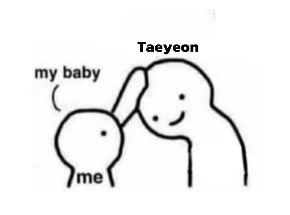 pgxxkty's tweet image. พี่แทยอนตอนนั้นก็น่ารักมาก 😭🤲🏻