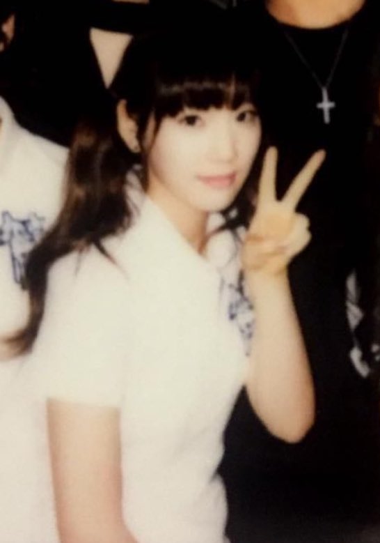 pgxxkty's tweet image. พี่แทยอนตอนนั้นก็น่ารักมาก 😭🤲🏻