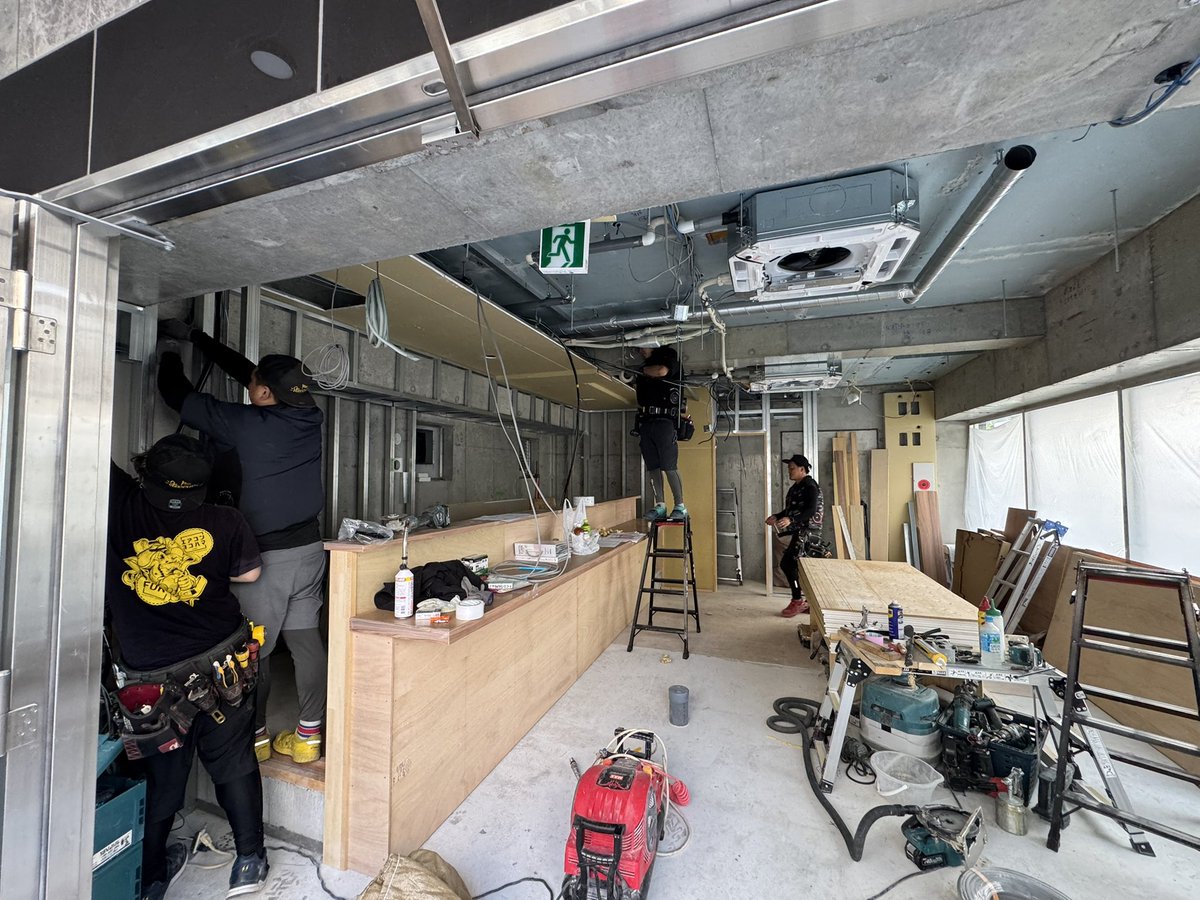 shape0719's tweet image. 【クラファン終了まで残り3日！！】

皆様のおかげで現在500,000円まで来ました！

本当にありがとうございます！

7/31(木)までまだまだ募集してます🙇‍♂️

走り切る！！！

クラファン支援はこちらから👇

camp-fire.jp/projects/86010…