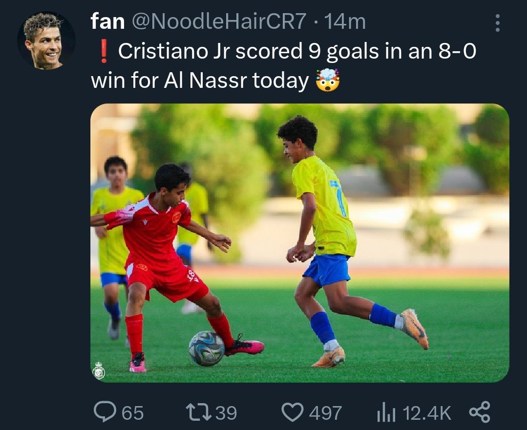 AbjaFCB's tweet image. Read this carefully 😭😭😭😭😭