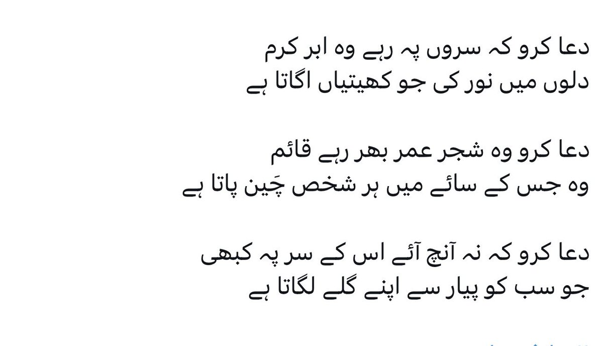 Fariha Khan tweet media