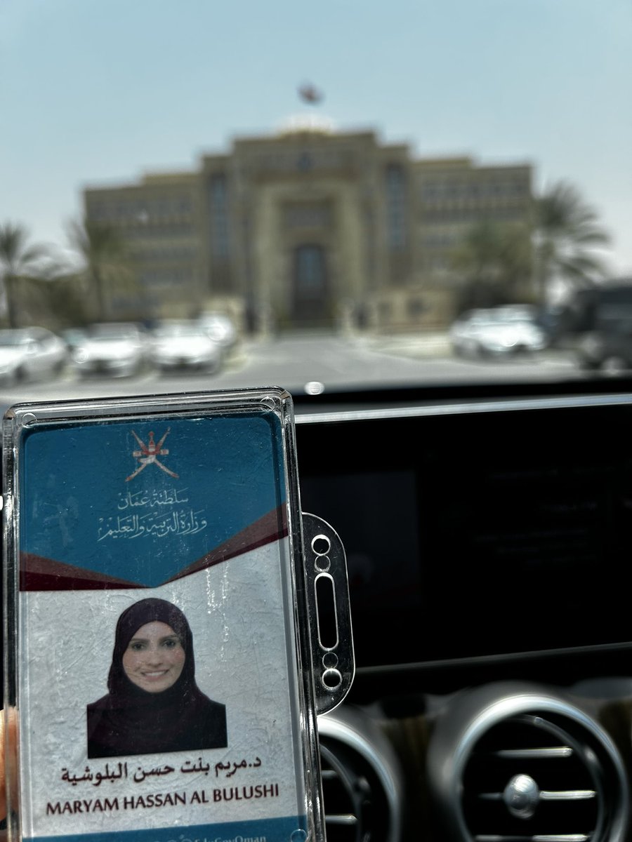 د.مريم حسن البلوشي tweet media