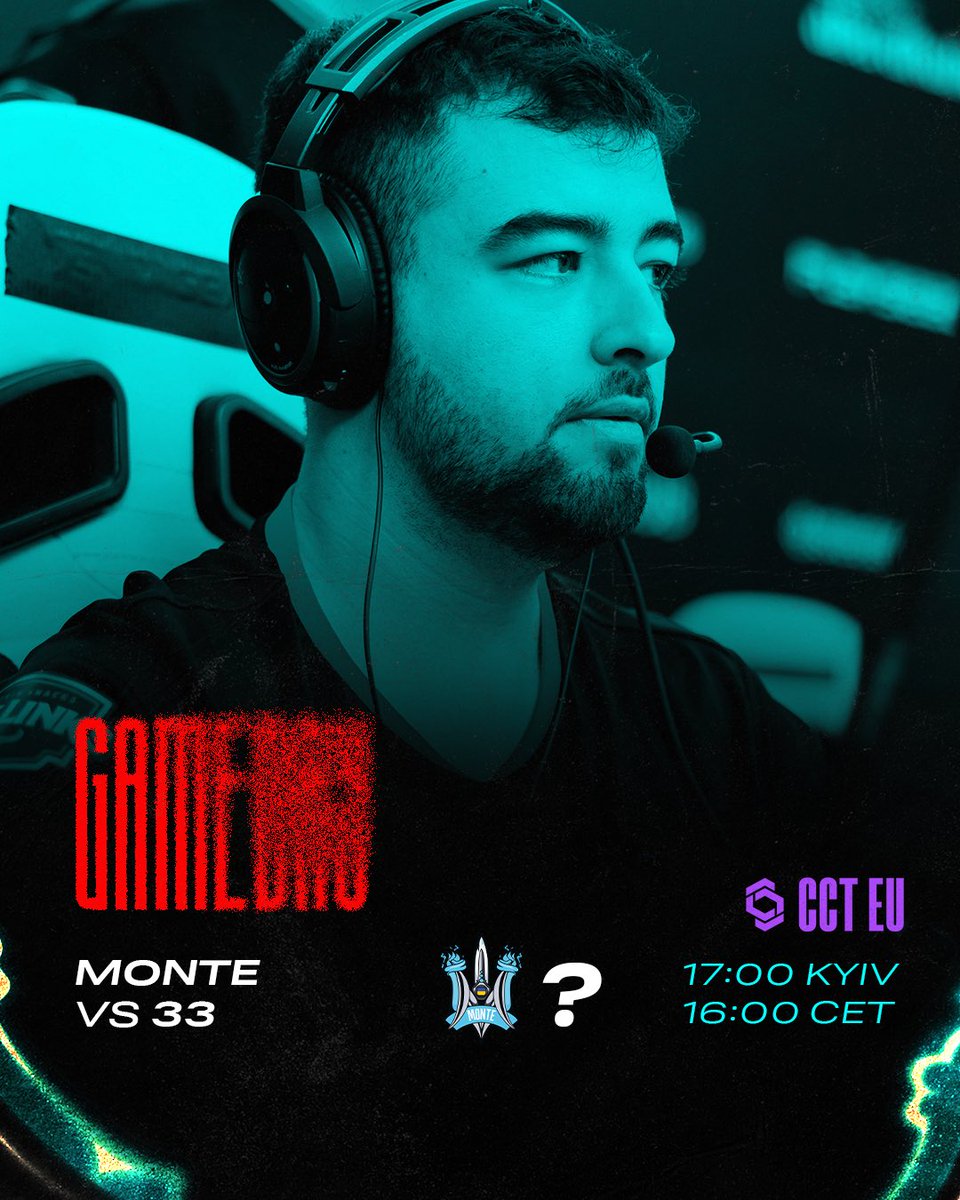 Monte_Esports's tweet image. very interesting personalities 💀