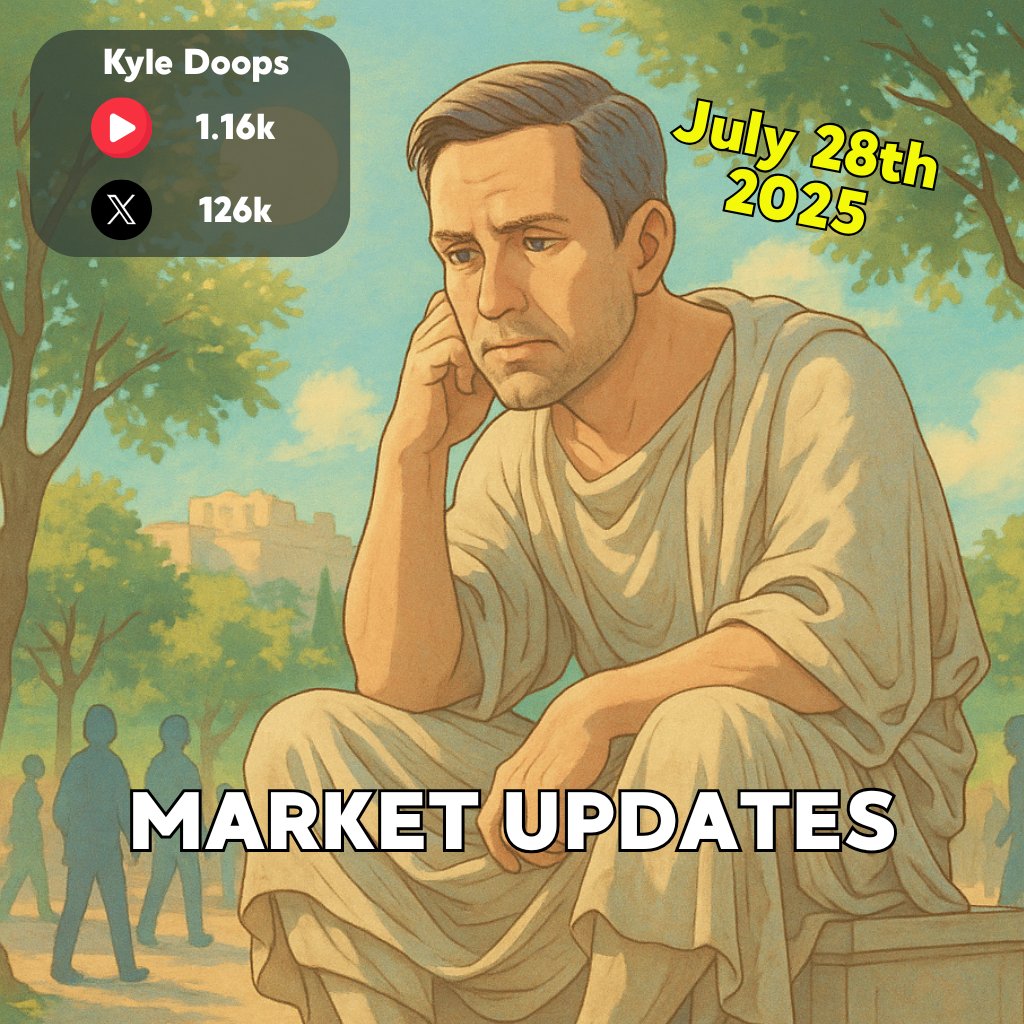 satoshi_tear's tweet image. 18 DAY PRESSURE COOKER BITCOIN READY TO POP ?

For 18 straight days $BTC stayed between $115k → $120k
&amp;gt; Tight ranges almost never last
&amp;gt; When Bitcoin moves it often drags the whole crypto market with it

Let’s break down what @kyledoops is watching and what it means for you

THE…
