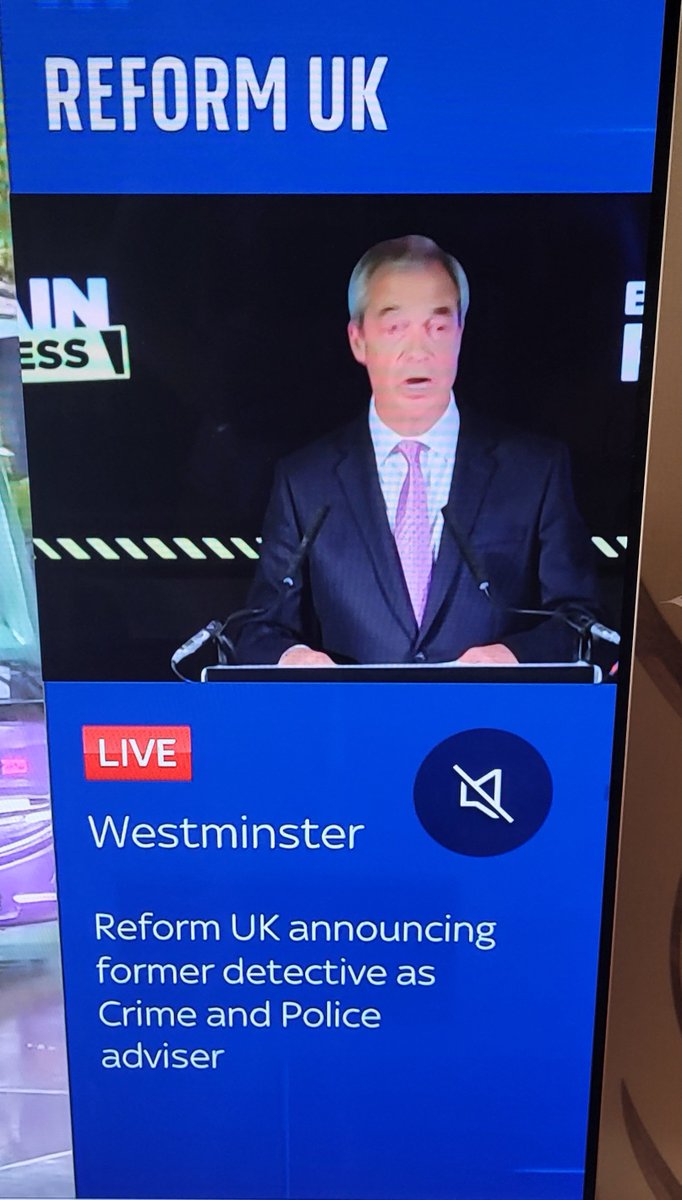 Officially, there is no new today.

Sky has decided to cover a non-event.