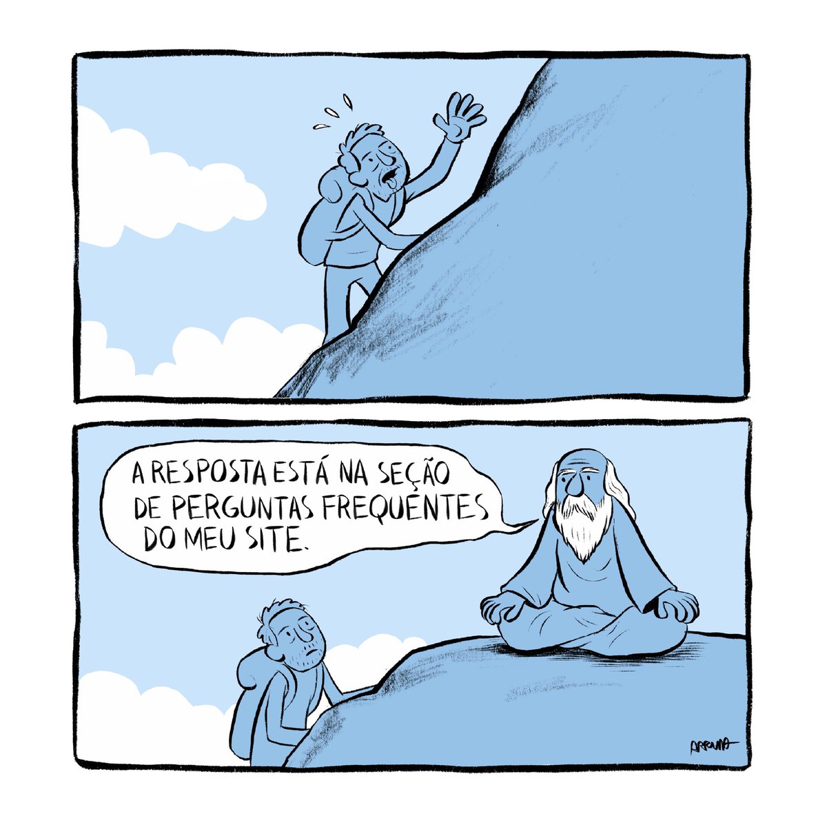 ed_arruda's tweet image. Para O Globo