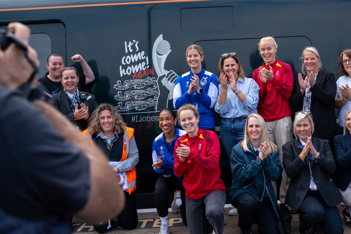 Bristol Rovers Women tweet media