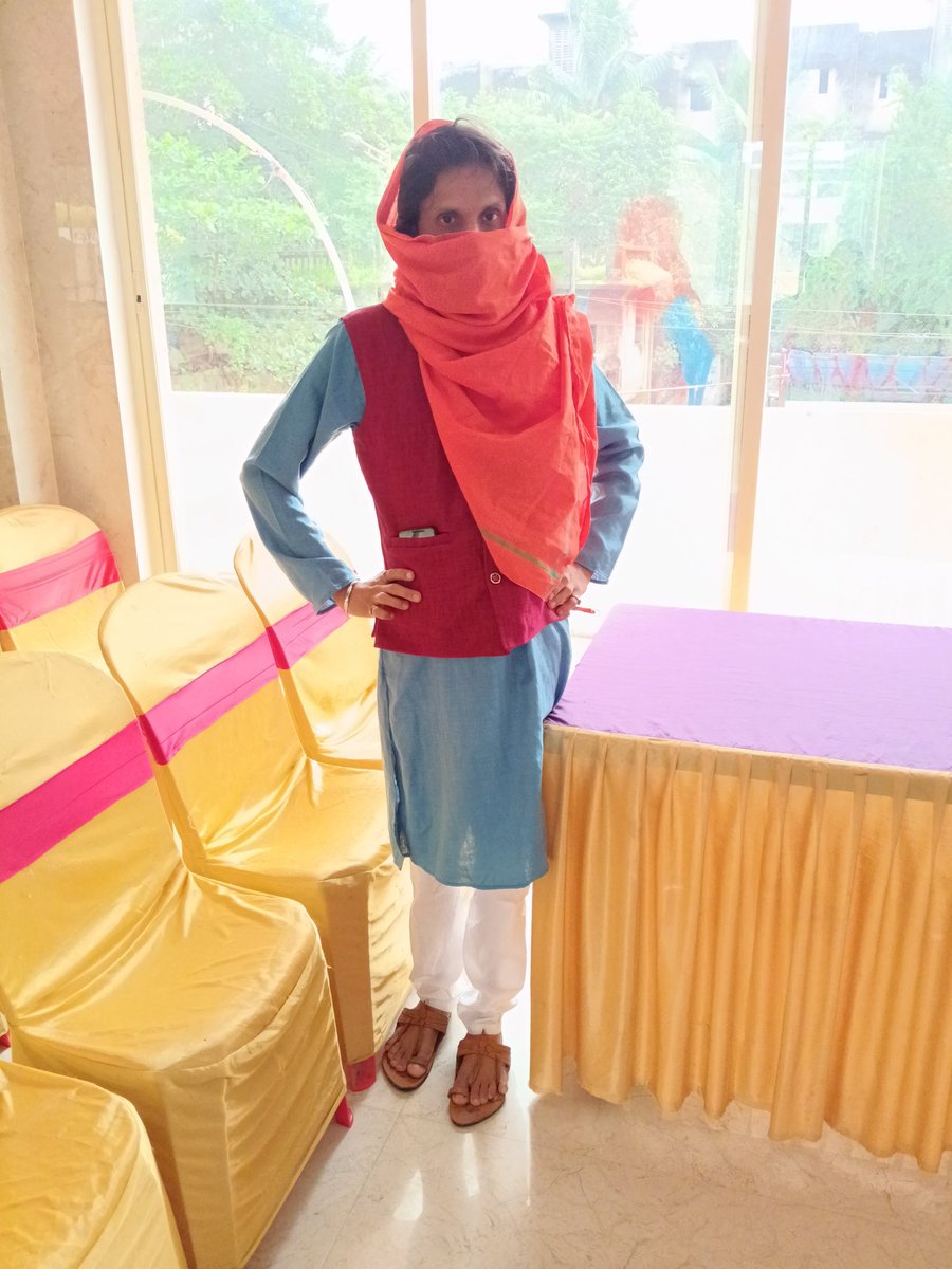 Simrat Raut Bhatt (Balramaani) (@simratbhatt_108) on Twitter photo 