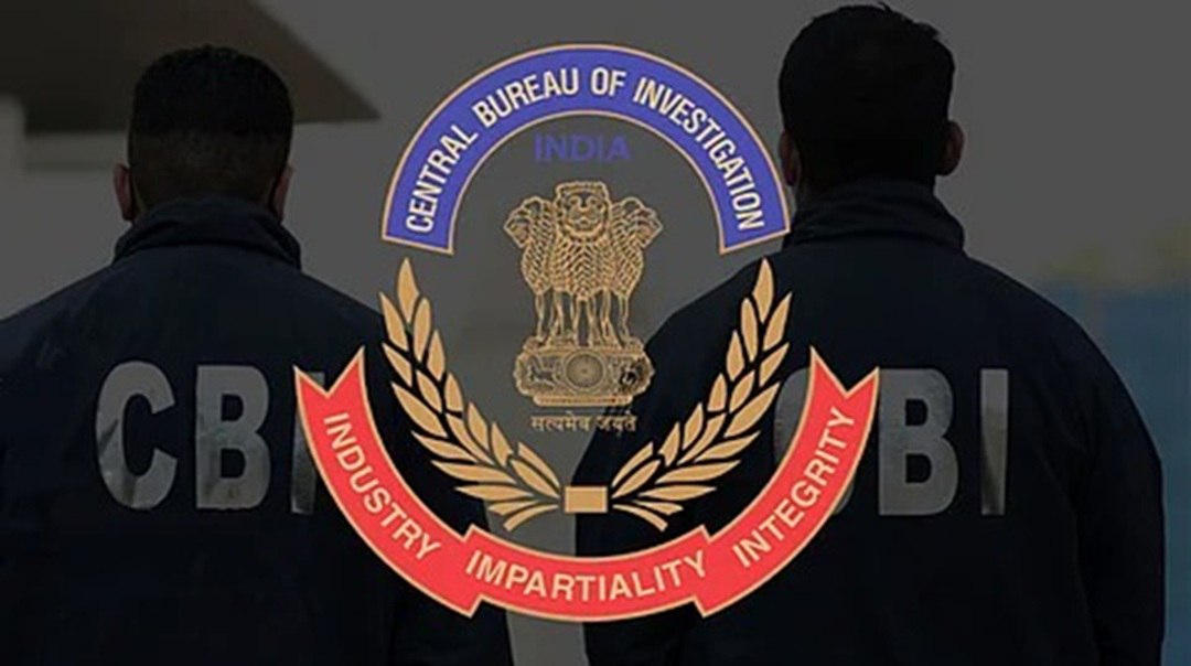 BimalGST's tweet image. Former ED Officer Sentenced To Three Years’ Imprisonment In Bribery Case: CBI
Read More at: a2ztaxcorp.net/former-ed-offi…