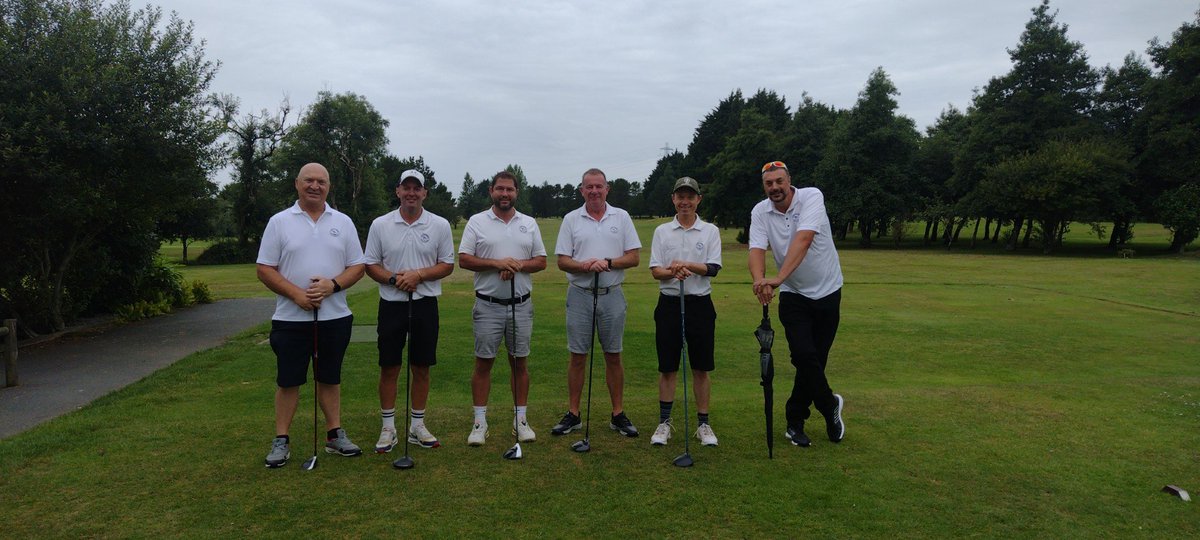 The NDL Greensomes Plate (High Handicap) semi final match vs Holsworthy was played yesterday away at Holsworthy.

It was a competitive and friendly match which we lost 3-0 against a solid Holsworthy team.

Apart from the result everyone enjoyed the match  on a well kept course