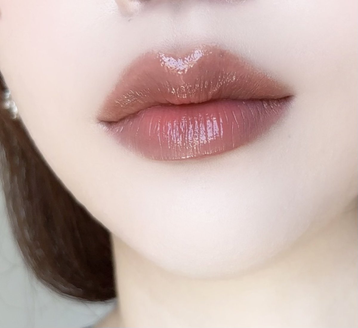 Lilium723's tweet image. BOBBI BROWN 『エクストラ カラー シャイン』671ヌードブラッシュ絶妙なピンクブラウンベージュ×エナメルの様なツヤ感が可愛い🧺🎀🐈🤎