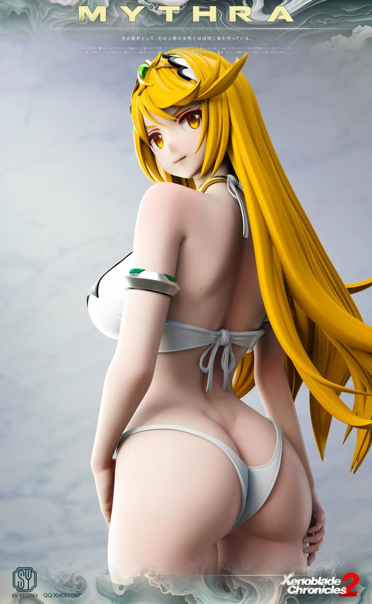 PyraForever's tweet image. Pyra & Mythra statues = PERFECTION! 🔥 Details, poses, outfits—I'M OBSESSED!
I don't even care ifl go broke!!!😭😣
#XenobladeChronicles2 #Pyra #Mythra