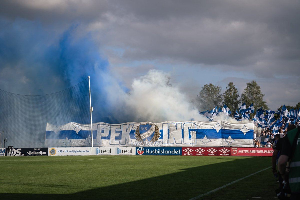 Pekings tifogrupp tweet media