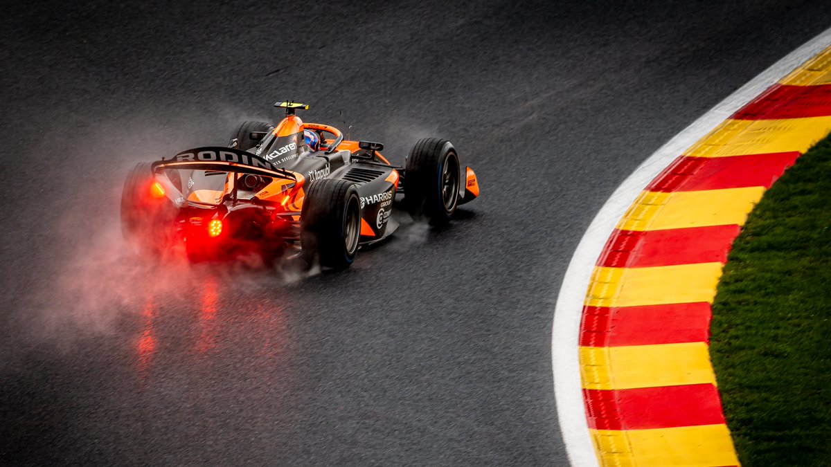 Formula2's tweet photo. Sensational_Spa_Snaps.jpg 📸

#F2 #BelgianGP https://t.co/eBVRKgJpl1