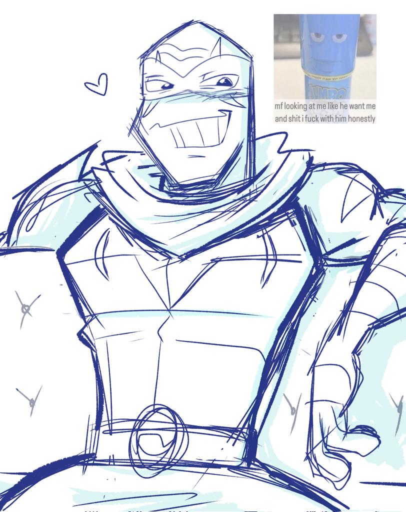 acidichcl's tweet photo. Quick doodle https://t.co/2X7AK5zD1k