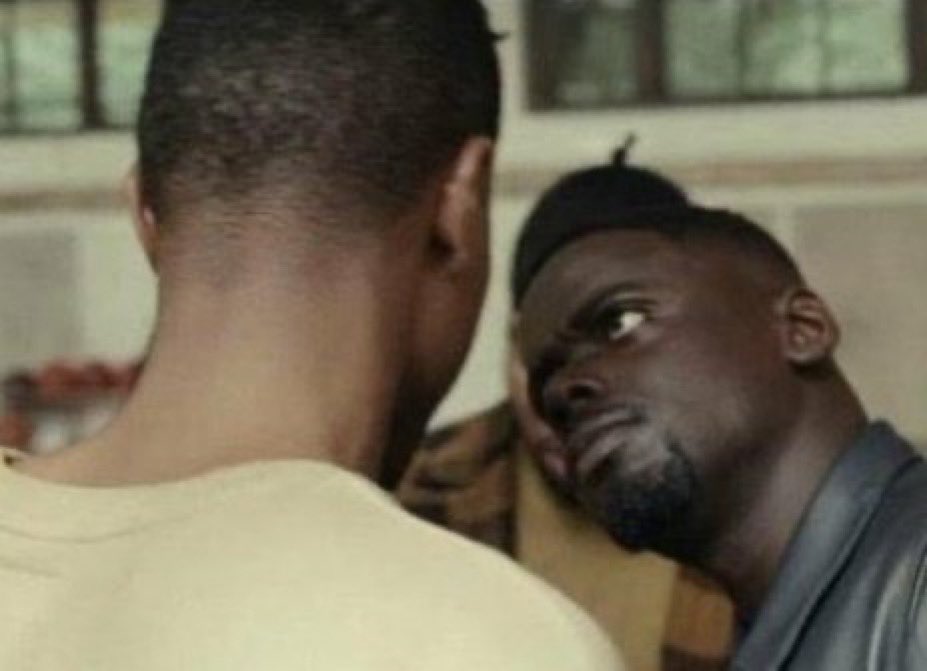 Wawanga uchiti akutsenga kunge munhu akapfeka magambutsu ane mvura ndiyani