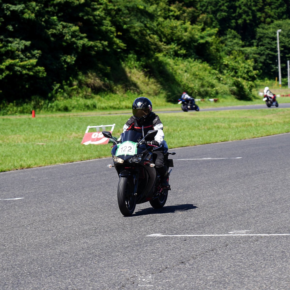 初ラパラ✨

<a href="/ma_zx10r/">matsu</a> 📸