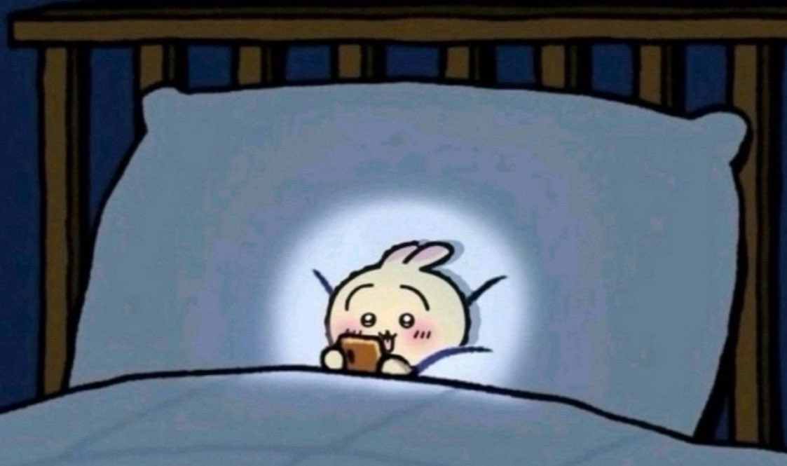 ROUETTS's tweet image. How I be on my phone